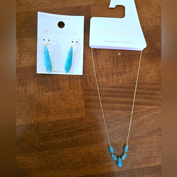 Kendra Scott Jewelry - Kendra Scott Set